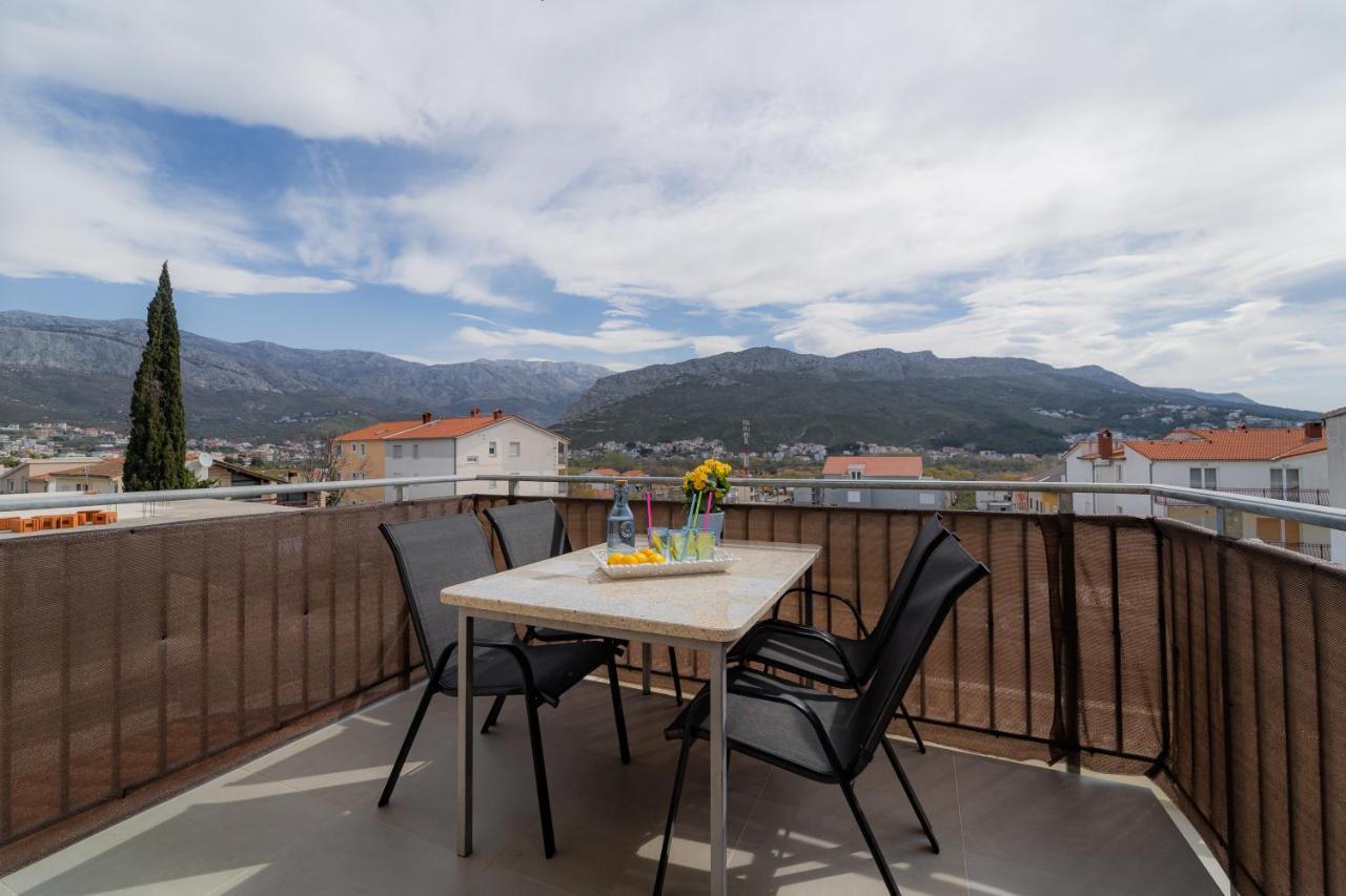 Luxury Apartment Laluna Kamen Exterior photo